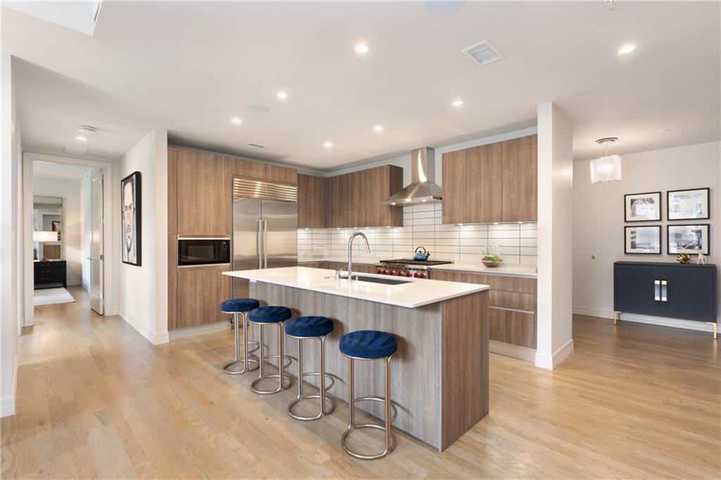 867 Peachtree Street NE Unit 203