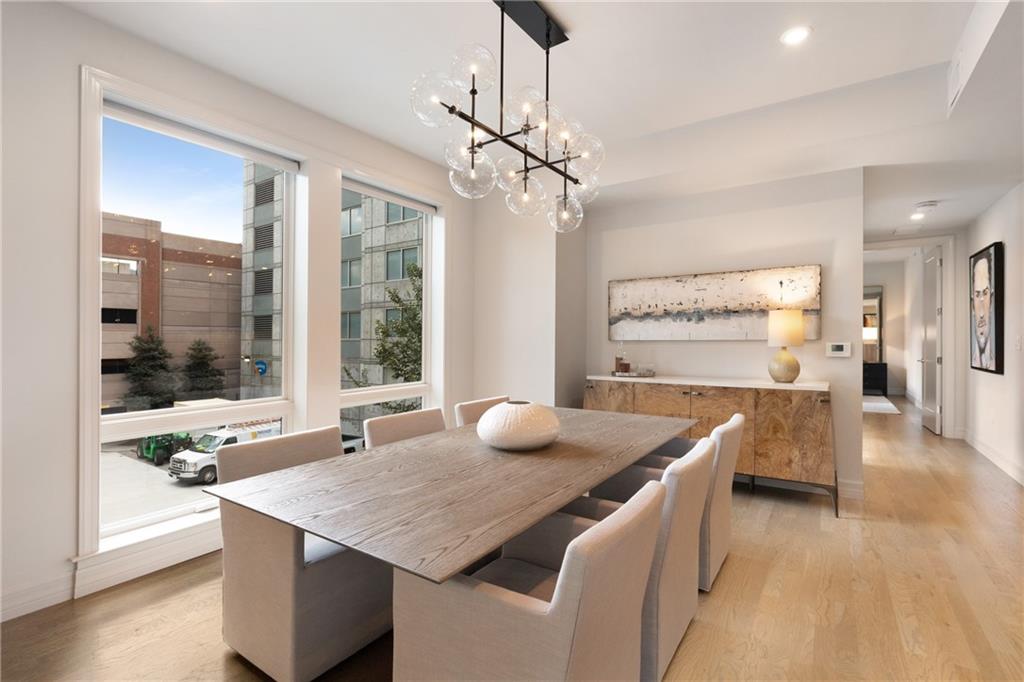 867 Peachtree Street NE Unit 203