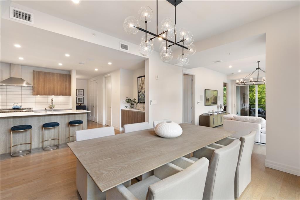 867 Peachtree Street NE Unit 203