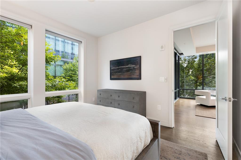 867 Peachtree Street NE Unit 203