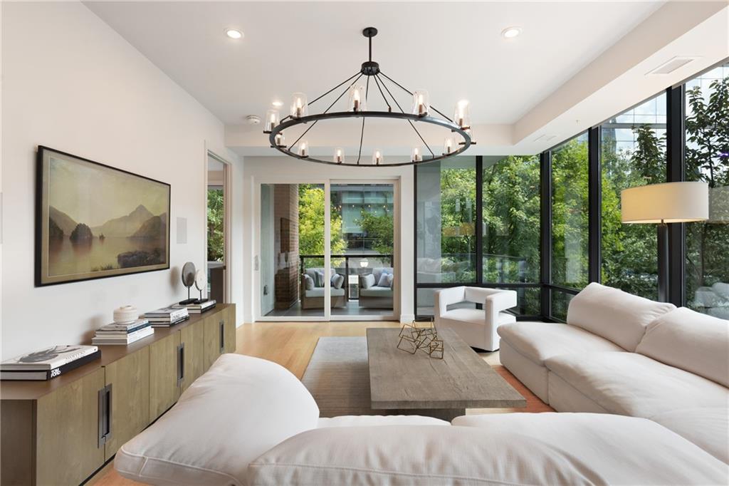 867 Peachtree Street NE Unit 203