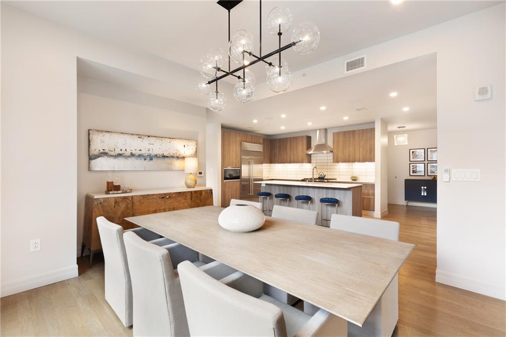 867 Peachtree Street NE Unit 203