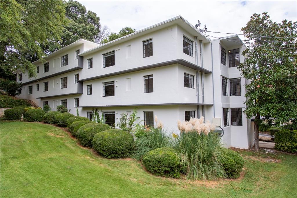 41 25th Street NW Unit 5