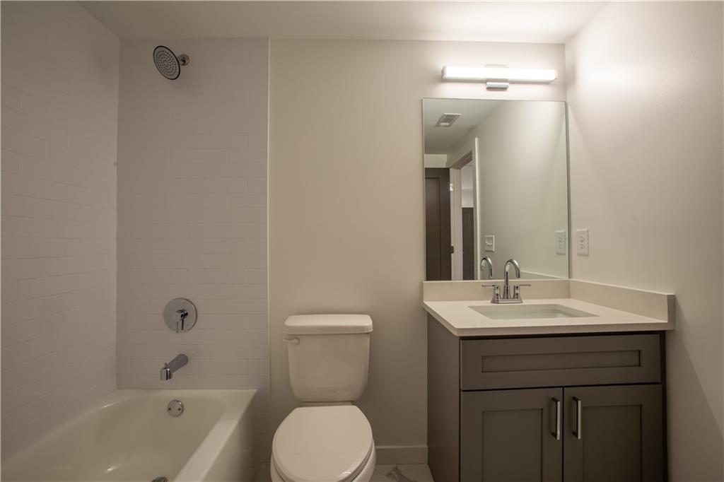 41 25th Street NW Unit 5