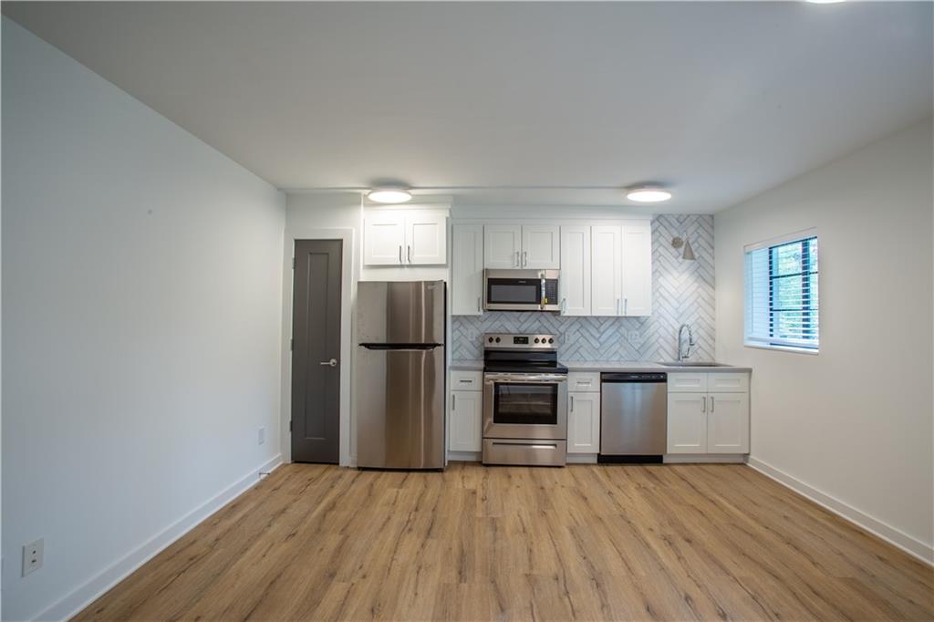 41 25th Street NW Unit 5