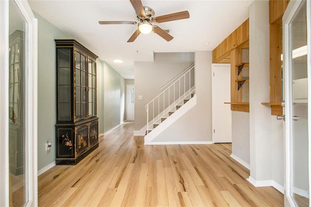 606 Garden Walk Drive