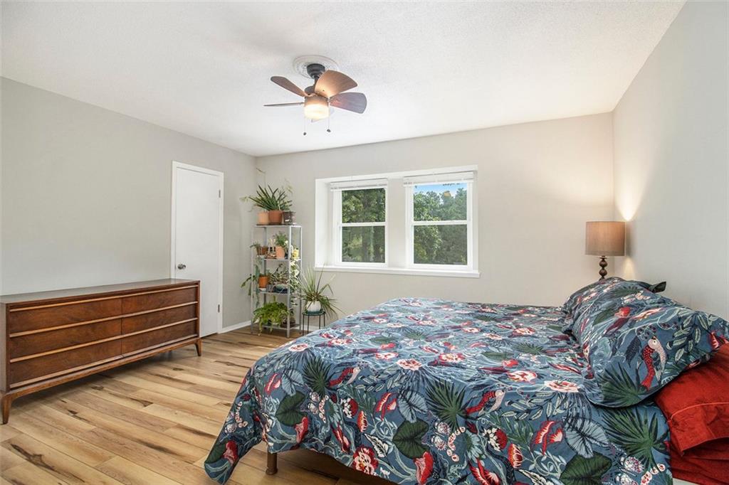 606 Garden Walk Drive