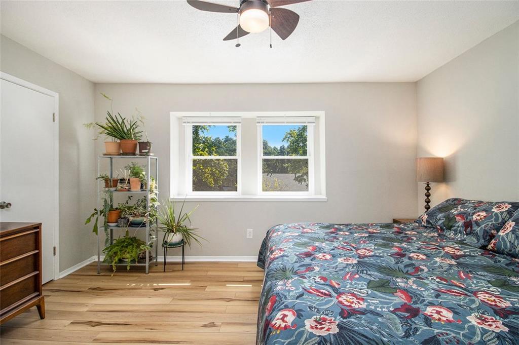606 Garden Walk Drive