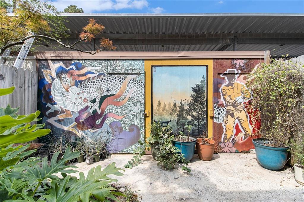 606 Garden Walk Drive