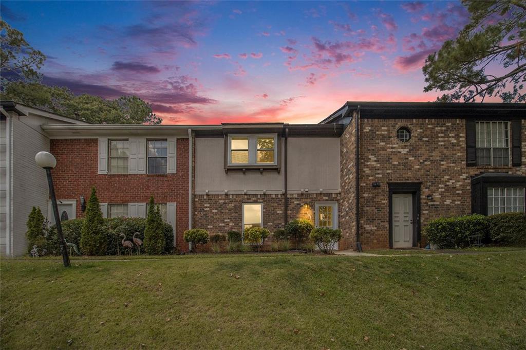 606 Garden Walk Drive