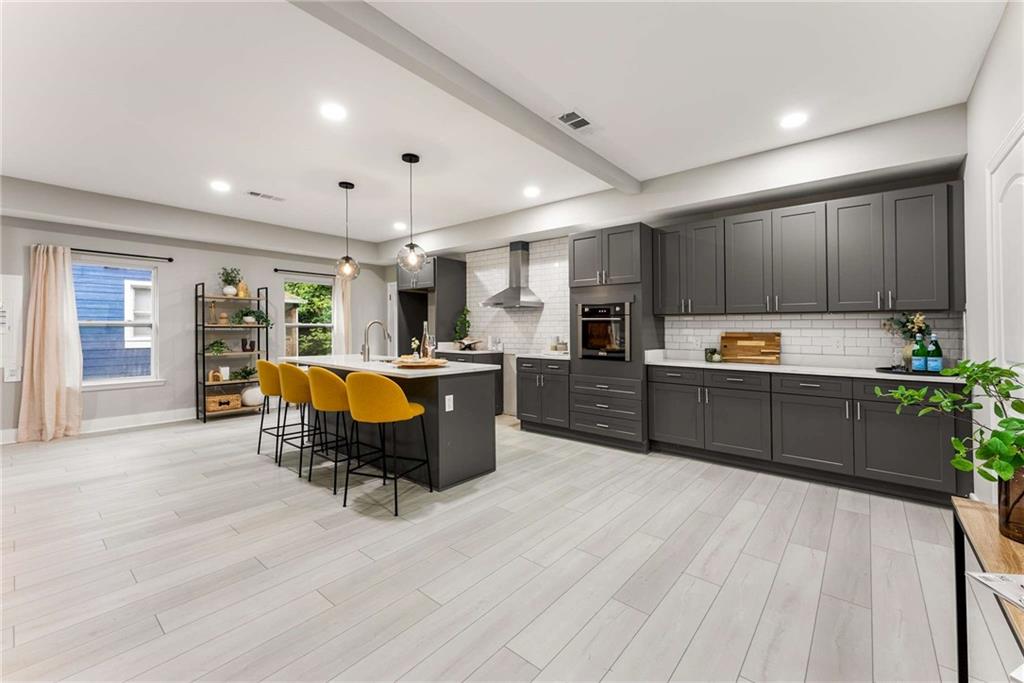 1335 Elizabeth Avenue SW