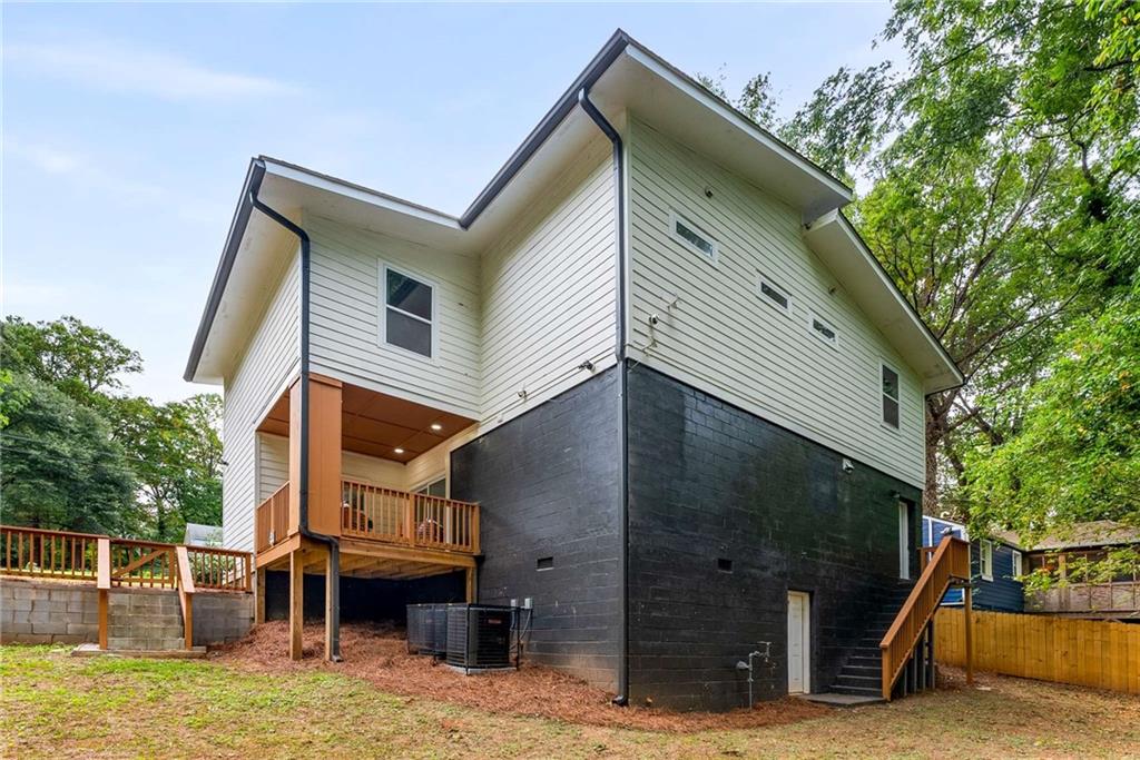 1335 Elizabeth Avenue SW