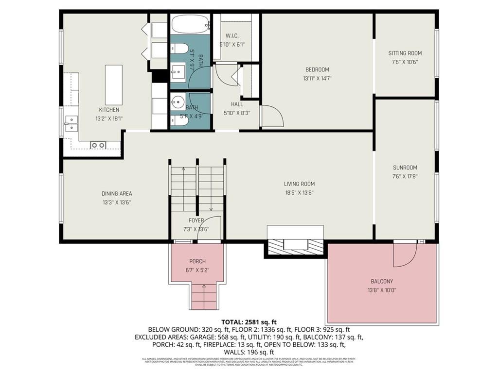 4204 D'Youville Trace