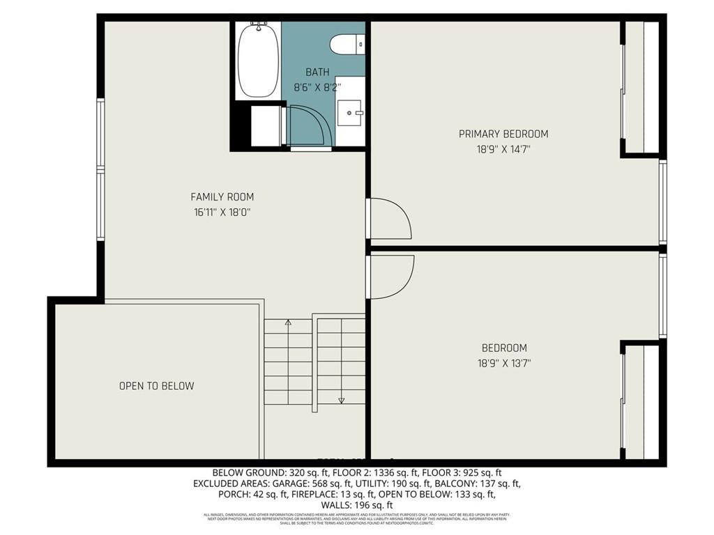 4204 D'Youville Trace
