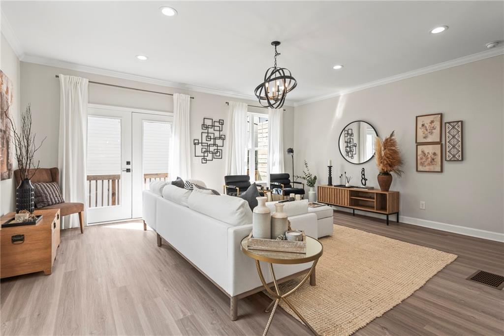 1971 Hollywood Road NW Unit 16