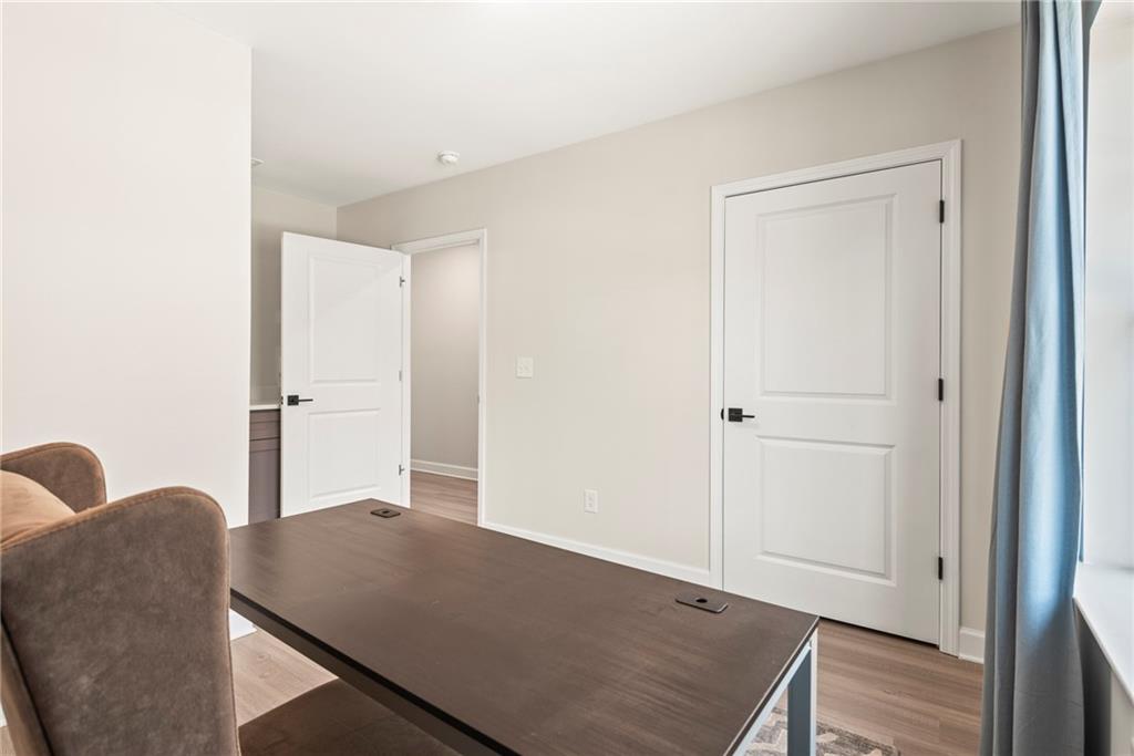 1969 Hollywood Road NW Unit 17