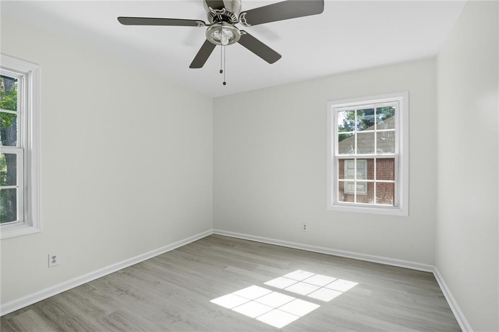 2461 Old Colony Road