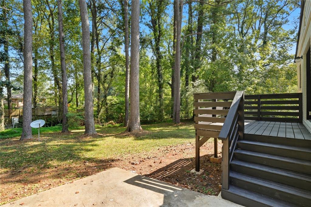 2461 Old Colony Road