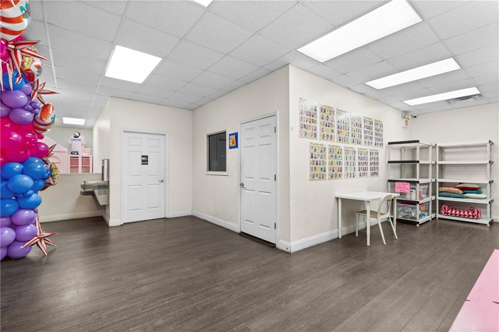 3980 Shallowford Road