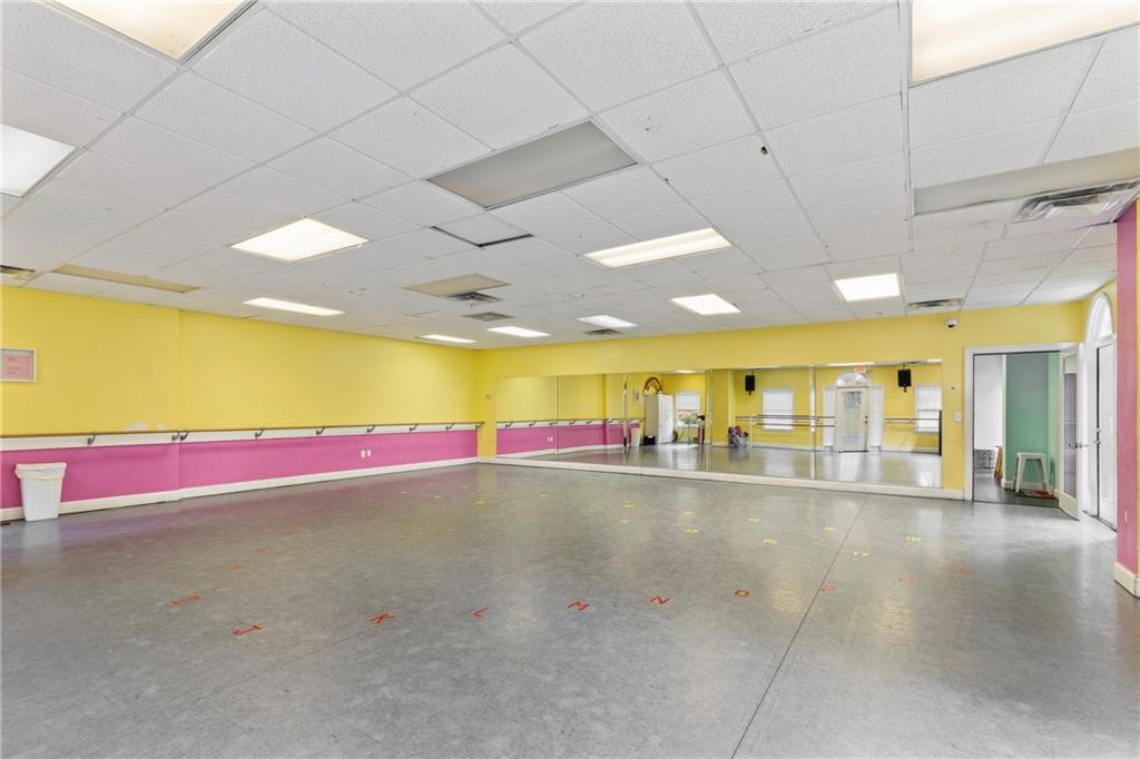 3980 Shallowford Road