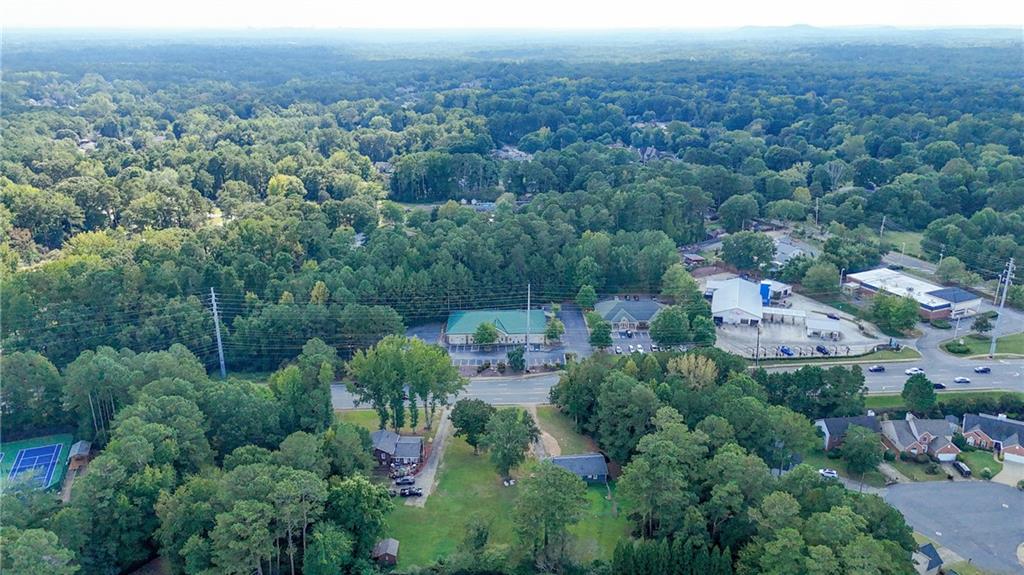 3980 Shallowford Road