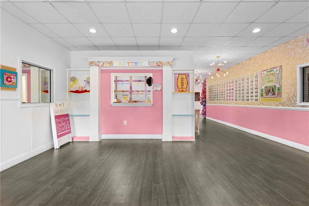 3980 Shallowford Road