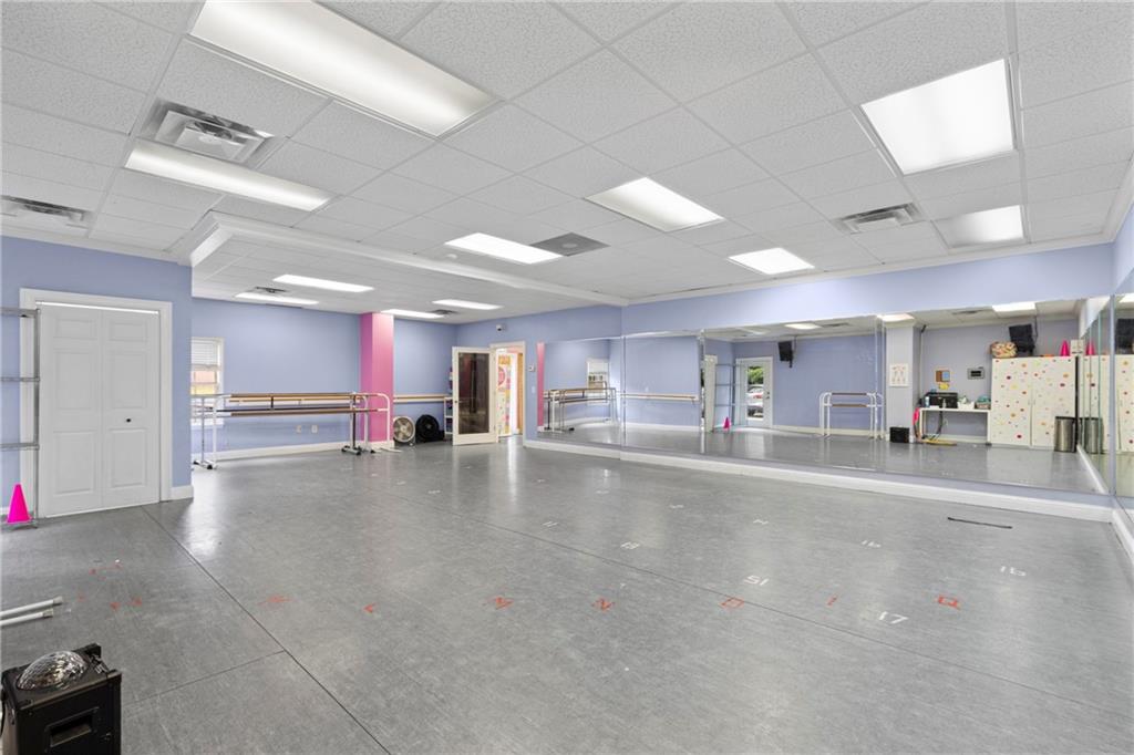 3980 Shallowford Road