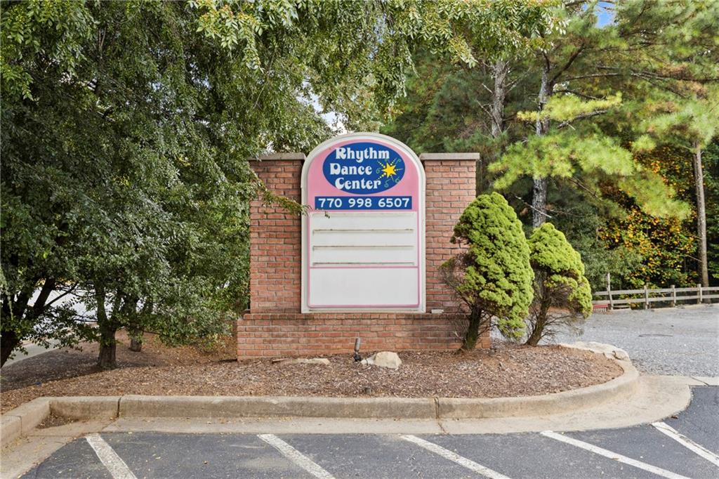 3980 Shallowford Road