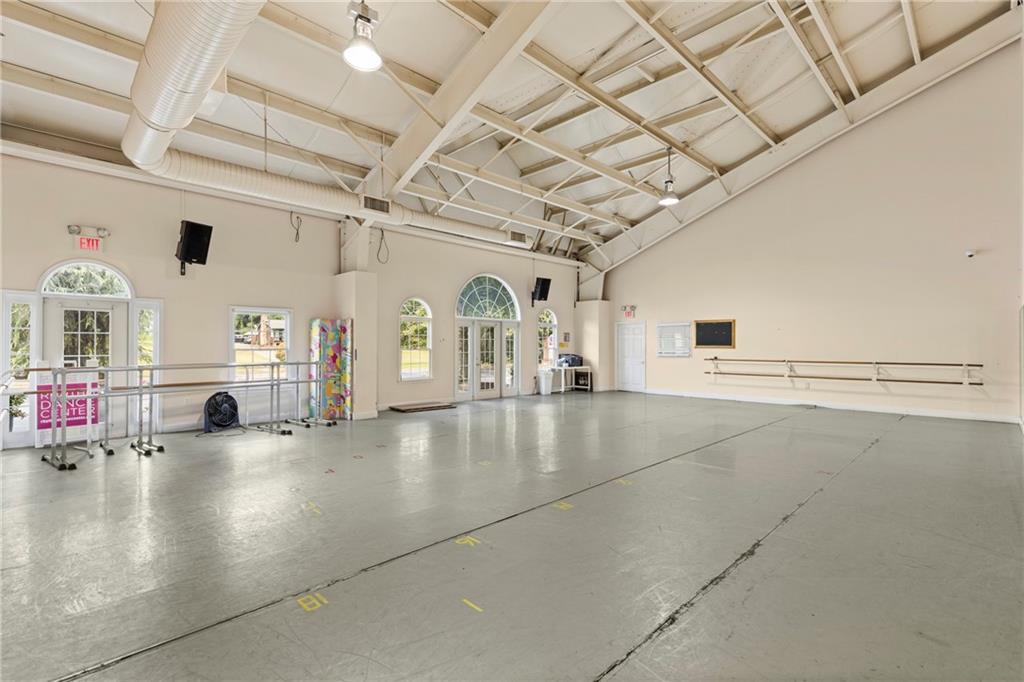 3980 Shallowford Road