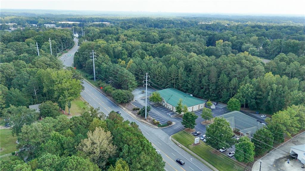 3980 Shallowford Road