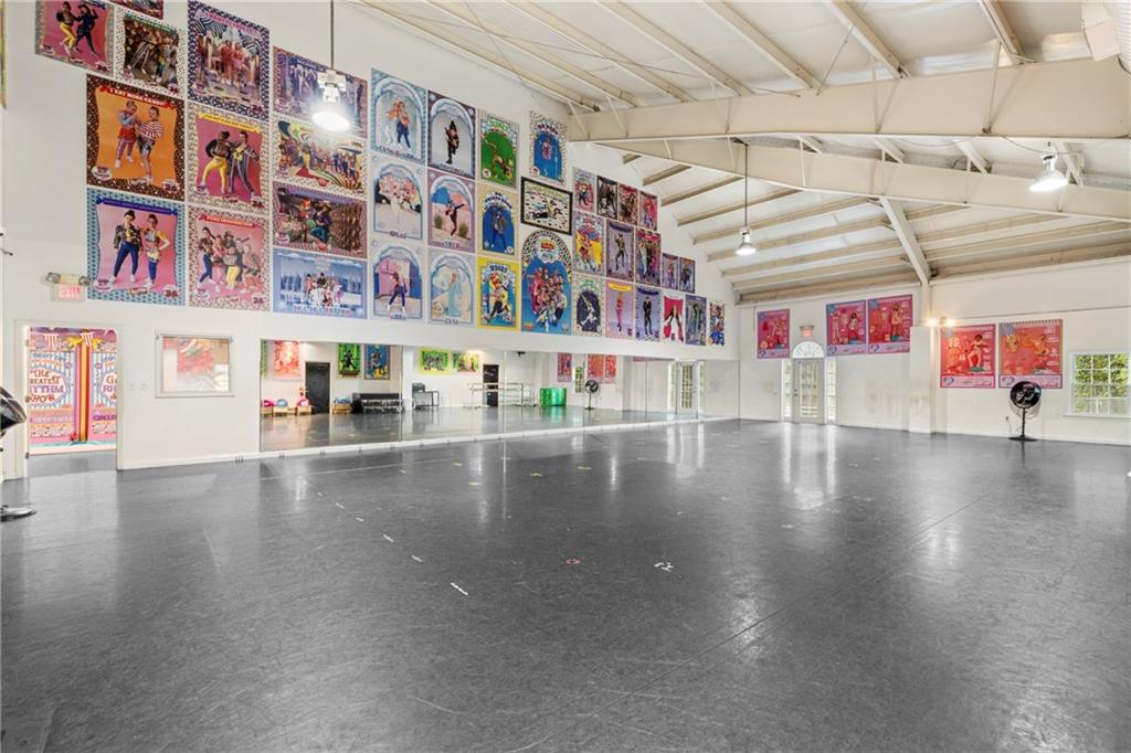 3980 Shallowford Road