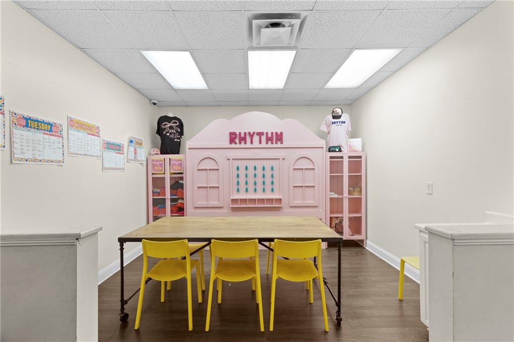 3980 Shallowford Road