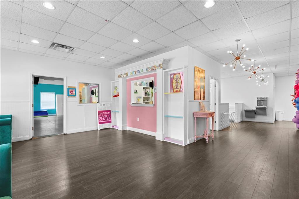 3980 Shallowford Road