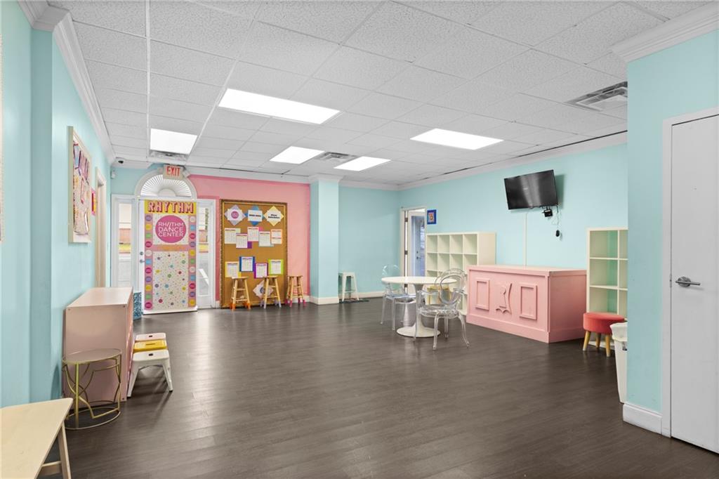 3980 Shallowford Road