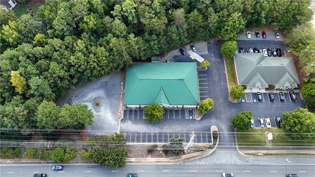 3980 Shallowford Road