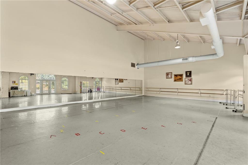 3980 Shallowford Road