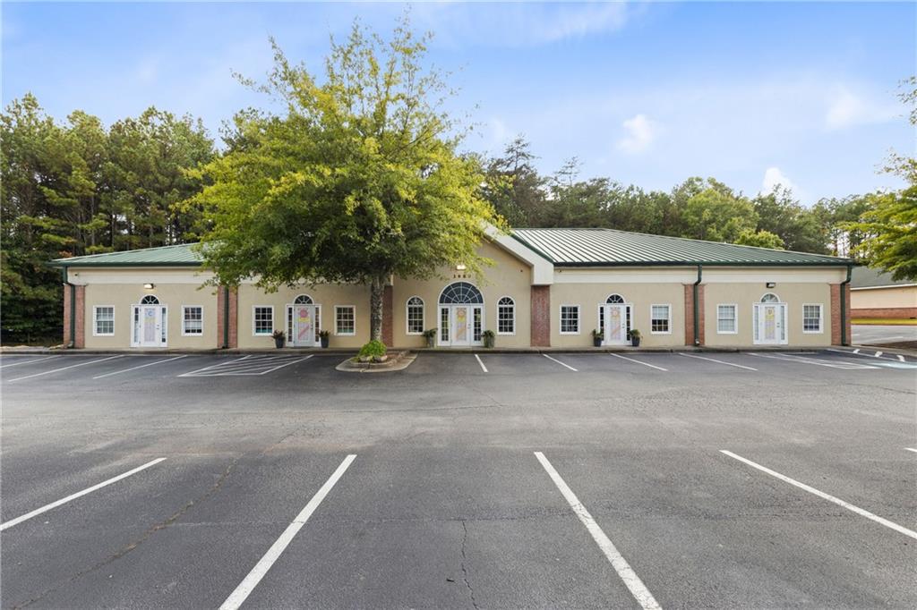 3980 Shallowford Road