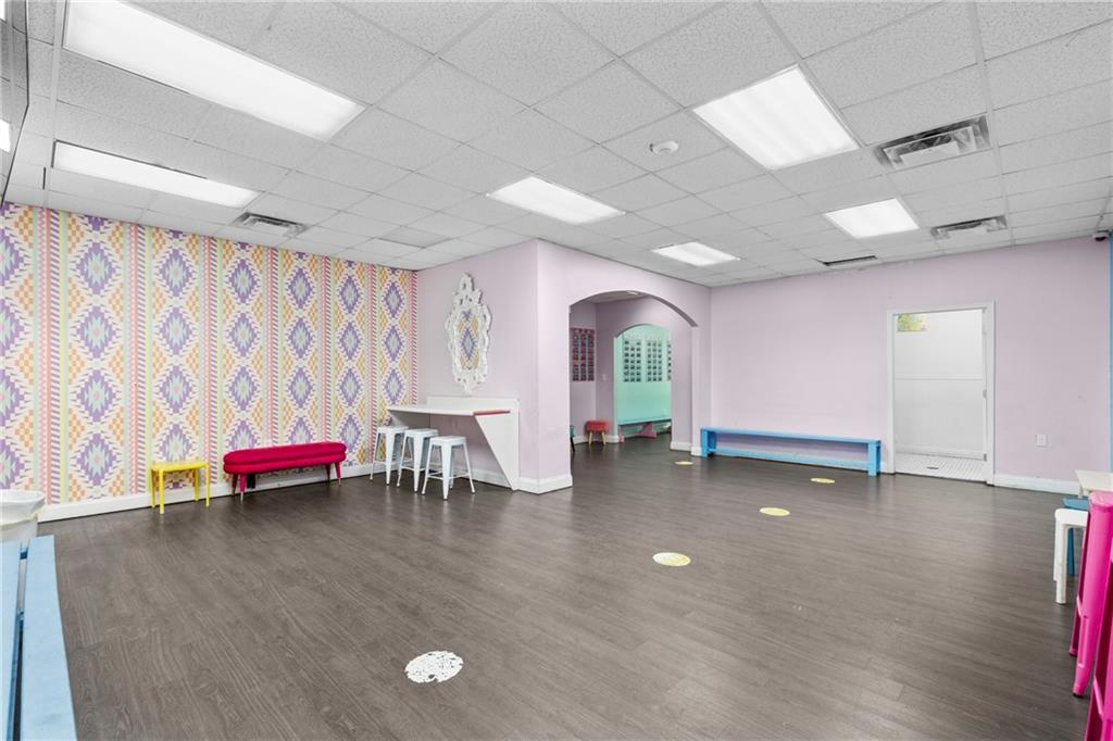 3980 Shallowford Road