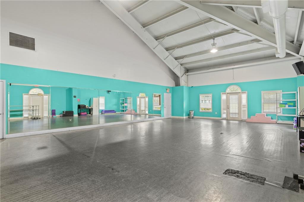 3980 Shallowford Road