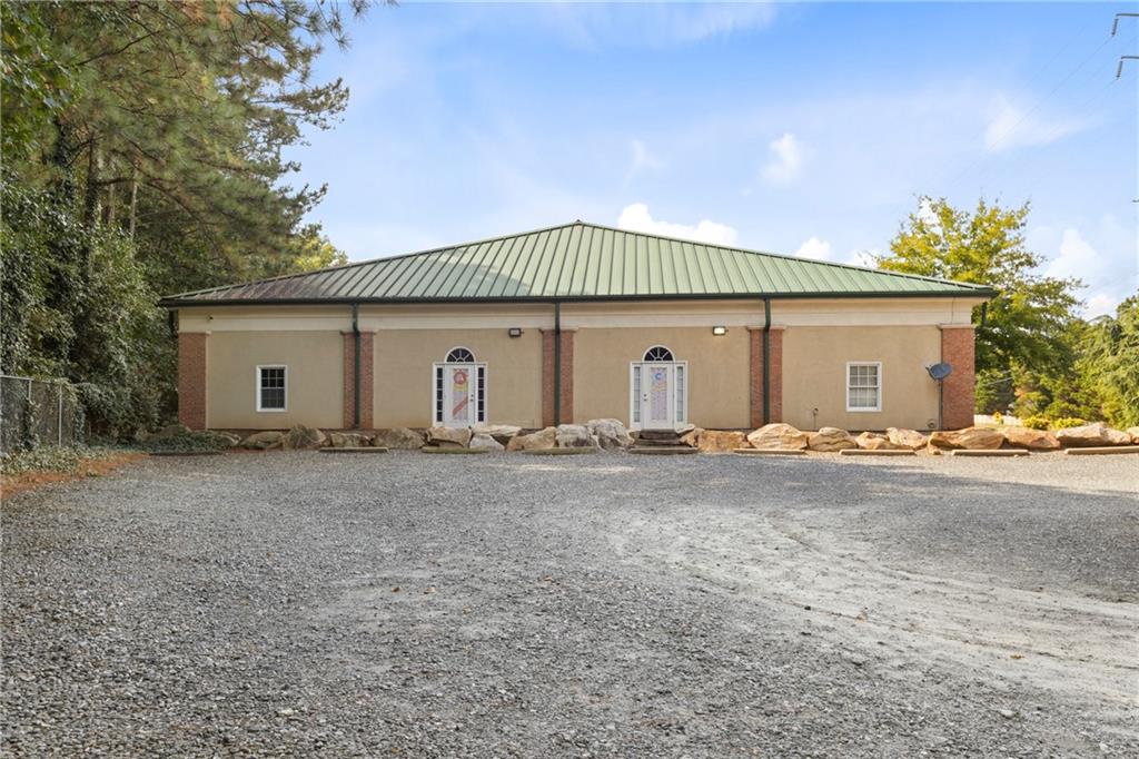 3980 Shallowford Road