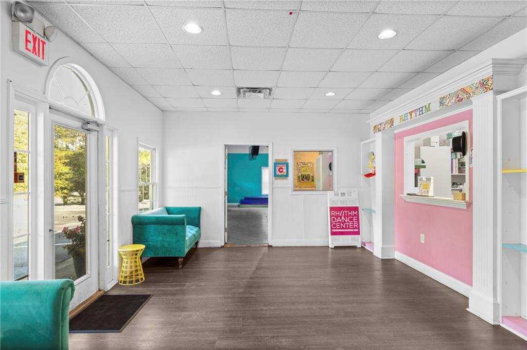 3980 Shallowford Road