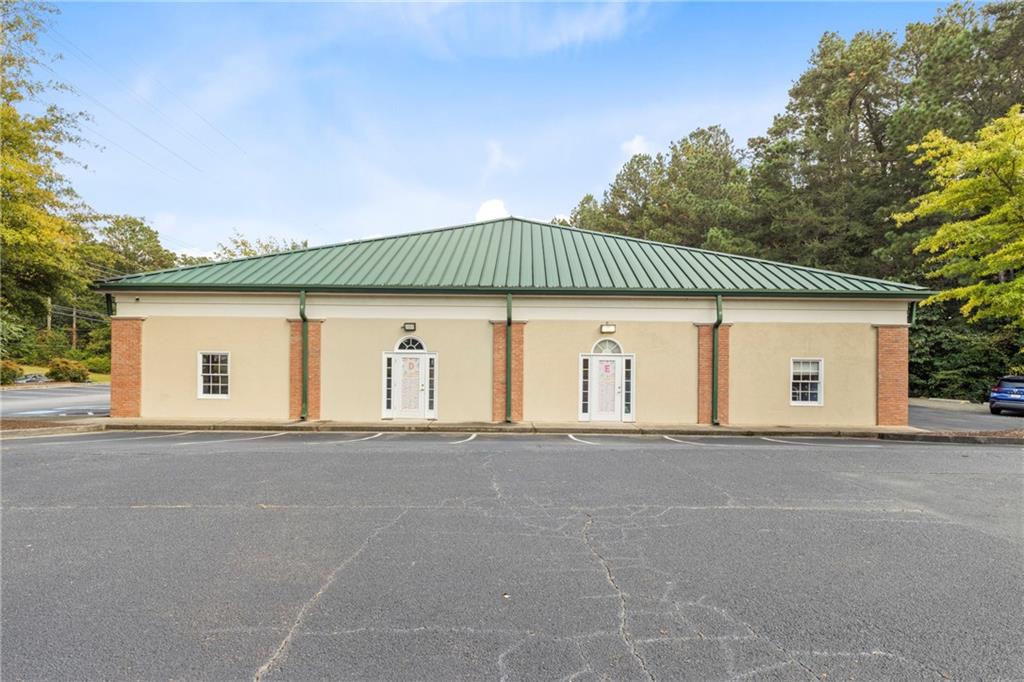 3980 Shallowford Road