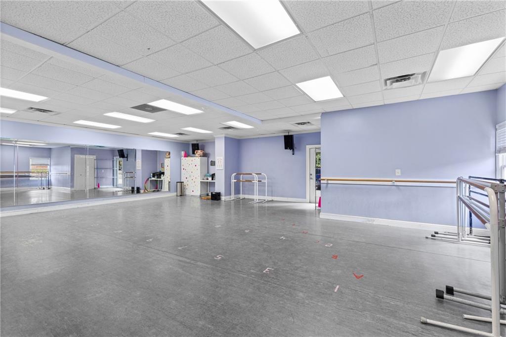 3980 Shallowford Road