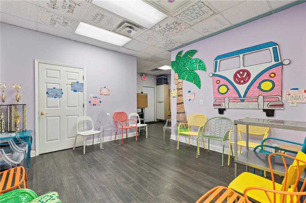 3980 Shallowford Road