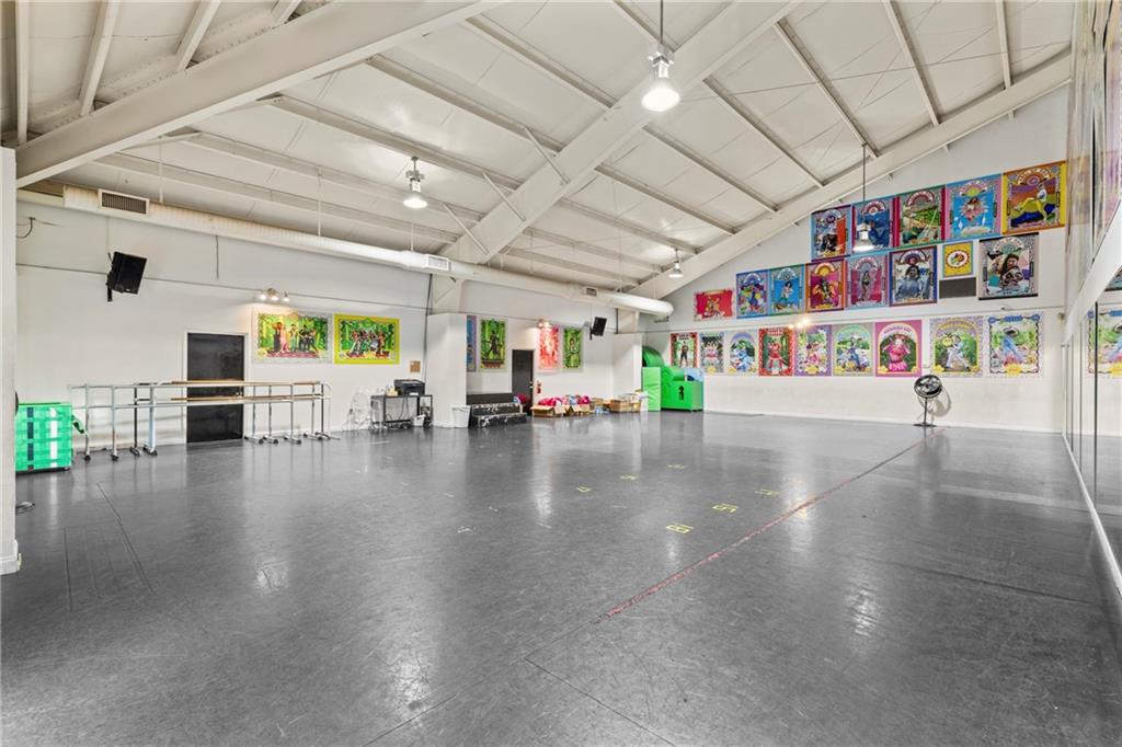 3980 Shallowford Road