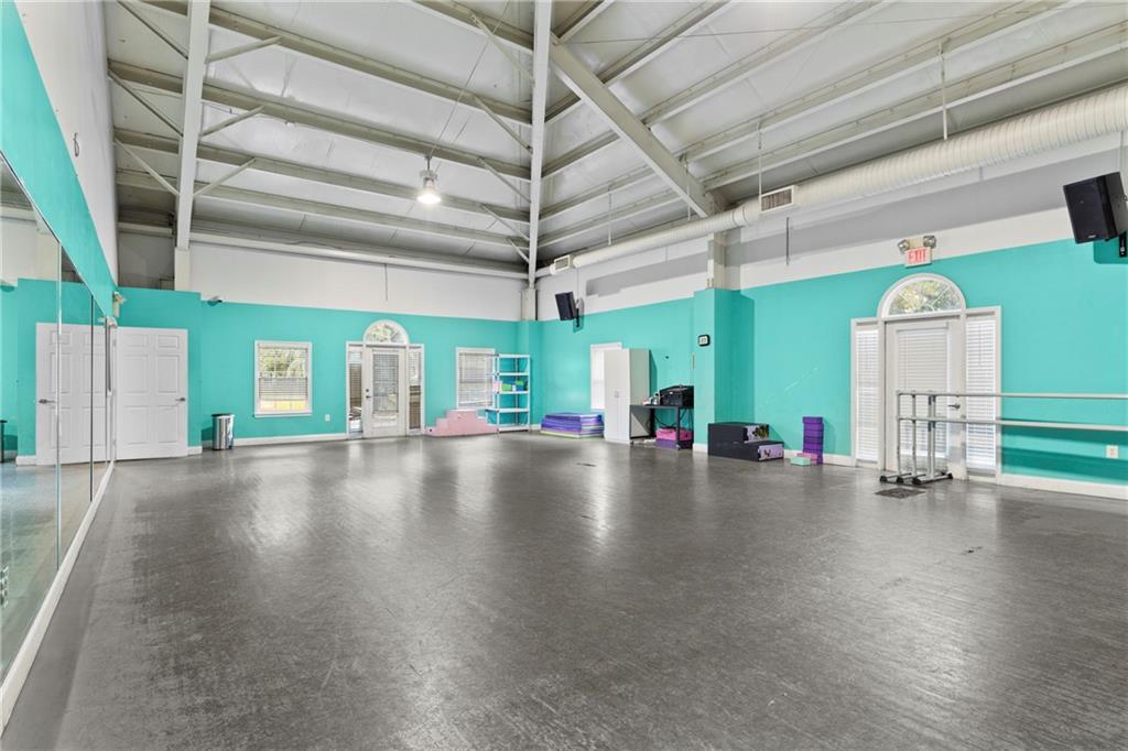 3980 Shallowford Road