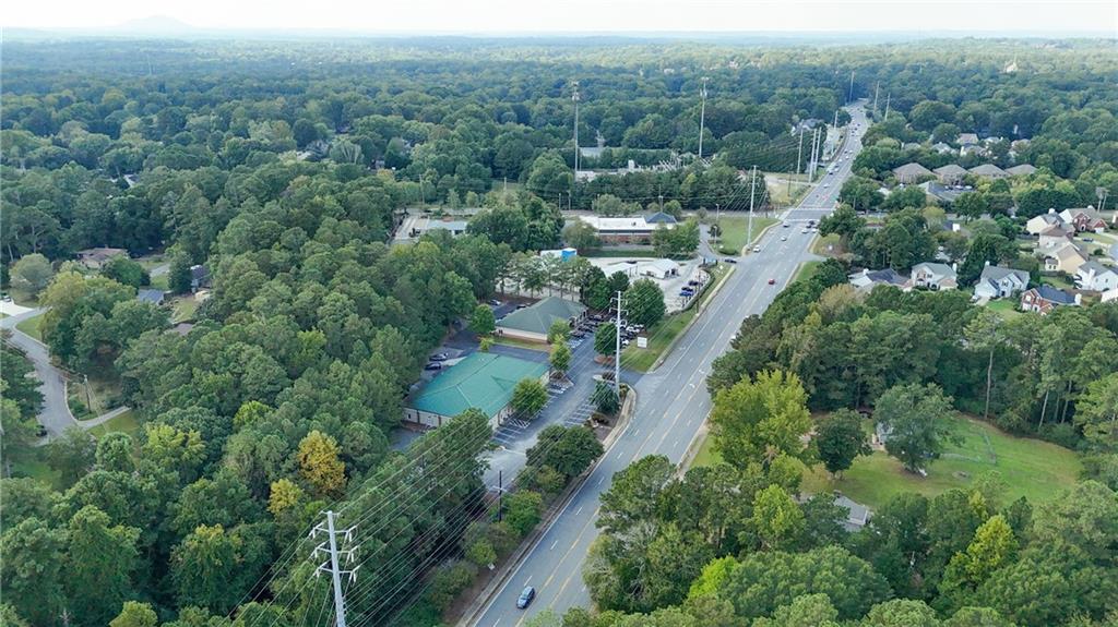 3980 Shallowford Road