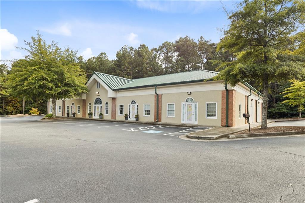 3980 Shallowford Road