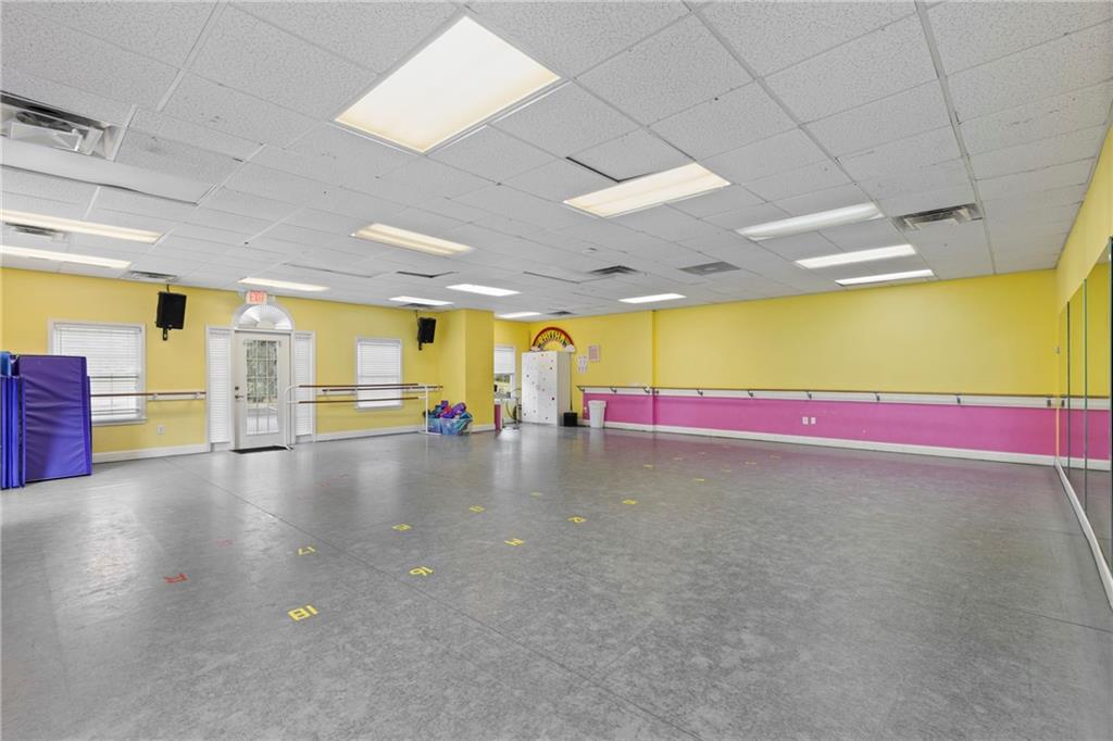 3980 Shallowford Road