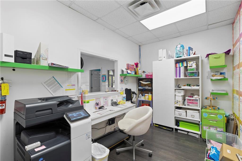 3980 Shallowford Road